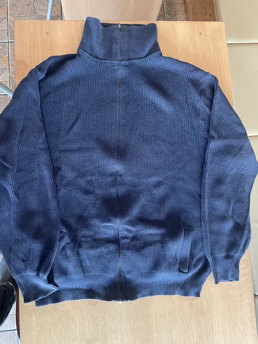 80s ll bean navy 엘엘빈 풀집 l large usa